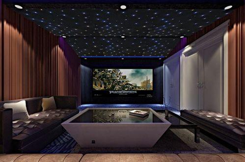 家庭影院视频分辨率,尽享家庭影院极致视觉盛宴