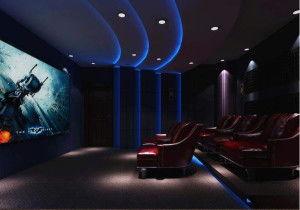 包间的影院,揭秘包间影院的独特魅力