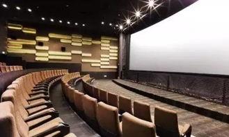 包间的影院,揭秘包间影院的独特魅力