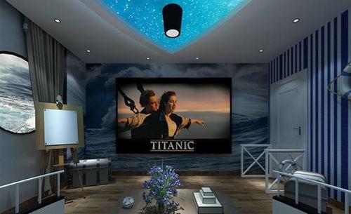 内黄私人影院都在哪,内黄私人影院分布地图揭秘