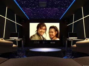 内黄私人影院都在哪,内黄私人影院分布地图揭秘