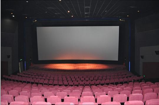 辽阳职工电影院照片高清,时光荏苒,光影流转的记忆角落