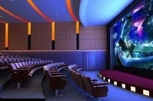 西西澳门影院,光影交织的梦幻娱乐天堂