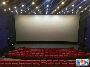 电影院广告形式,探索电影院广告形式的创新魅力