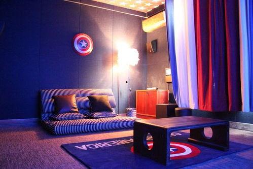 下元附近的私人影院