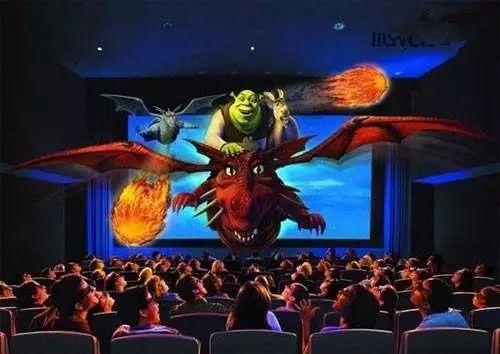 动感小站小站38电影院