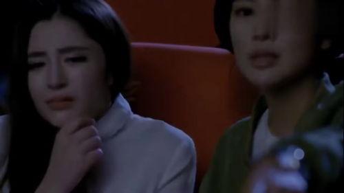 女男电影院视频,一场跨越性别的观影奇遇