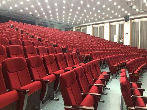 潍坊电影院桌椅价格,品质与舒适的完美融合