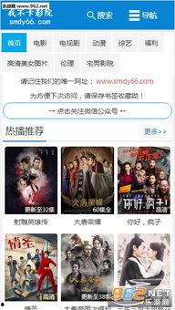 神马手机不卡影院,畅享流畅观影体验