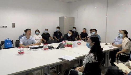 电影院防疫培训学校,筑牢观影安全防线