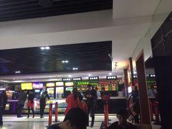 中影院桥头店,光影交织的文化盛宴