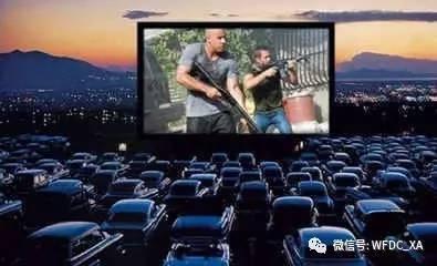 电影院周日放映什么
